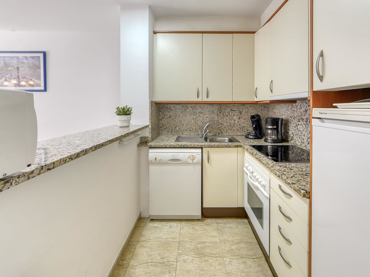 Appartement Edificio Mirablau – plage à 80 m, vue mer - Photo 4