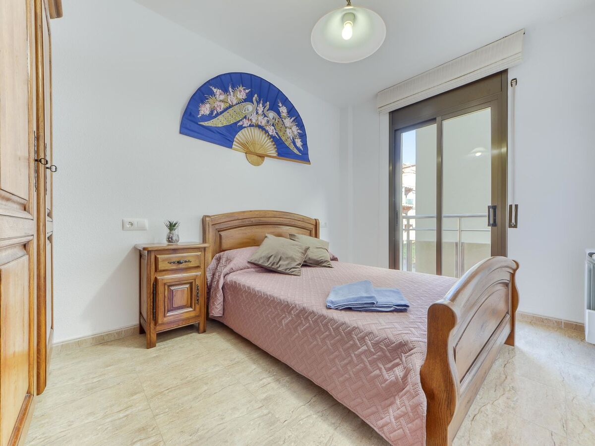 Appartement Edificio Mirablau – plage à 80 m, vue mer - Photo 5