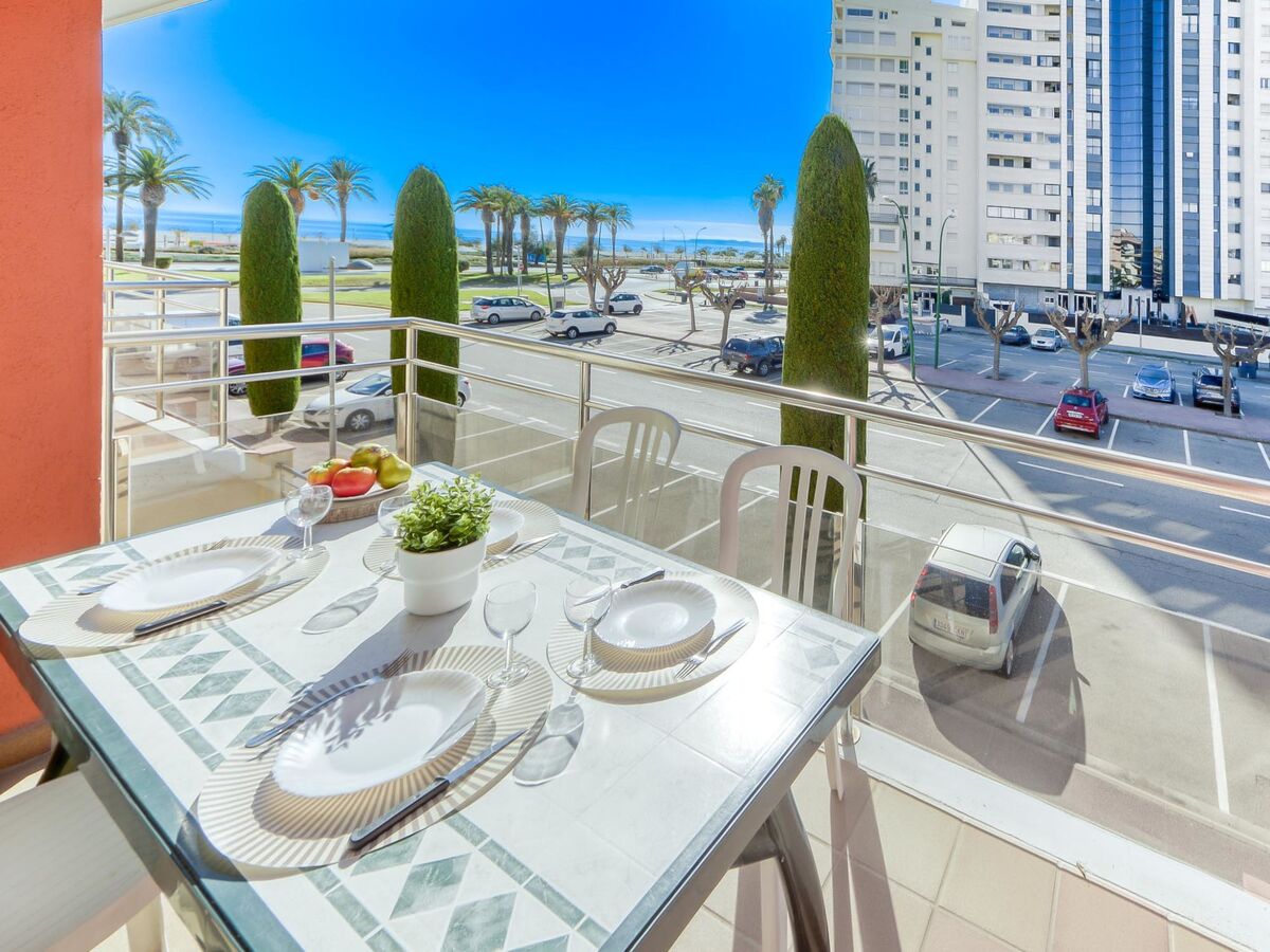 Appartement Edificio Mirablau – plage à 80 m, vue mer - Photo 6