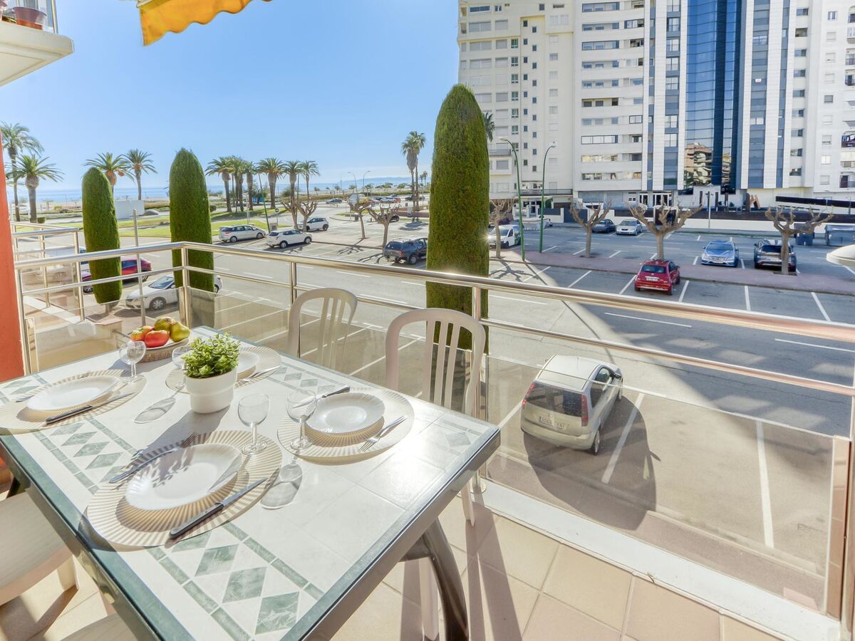 Appartement Edificio Mirablau – plage à 80 m, vue mer - Photo 7