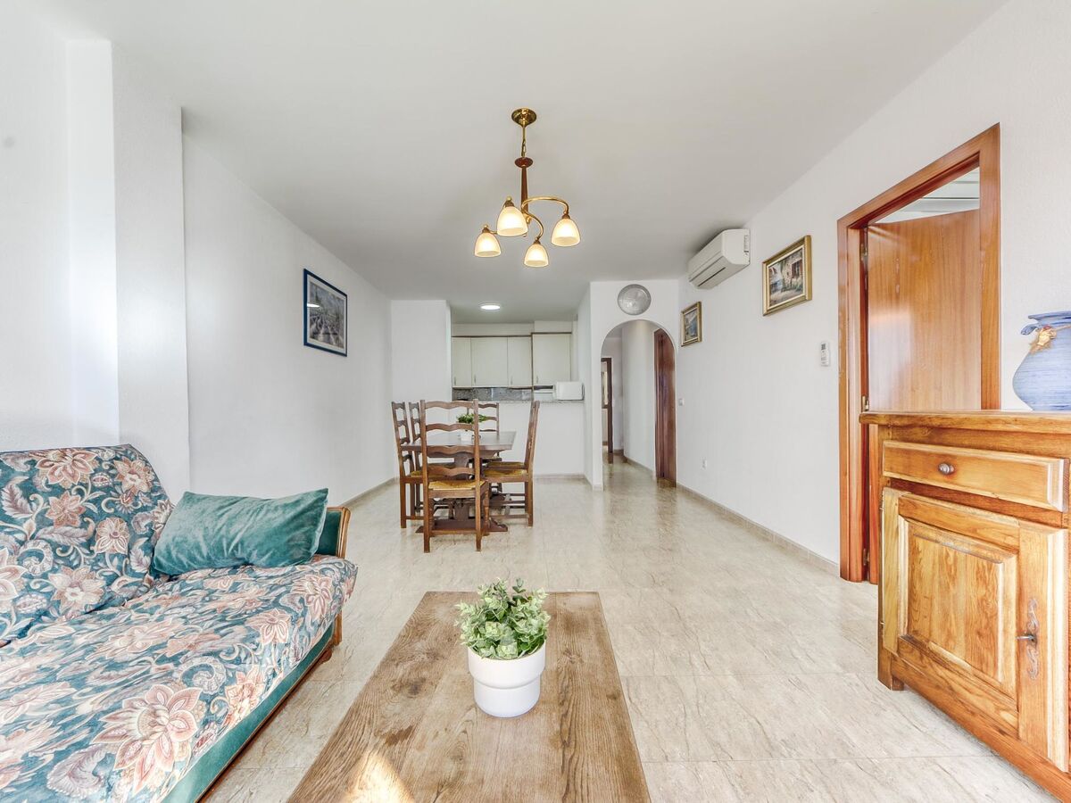 Appartement Edificio Mirablau – plage à 80 m, vue mer - Photo 8