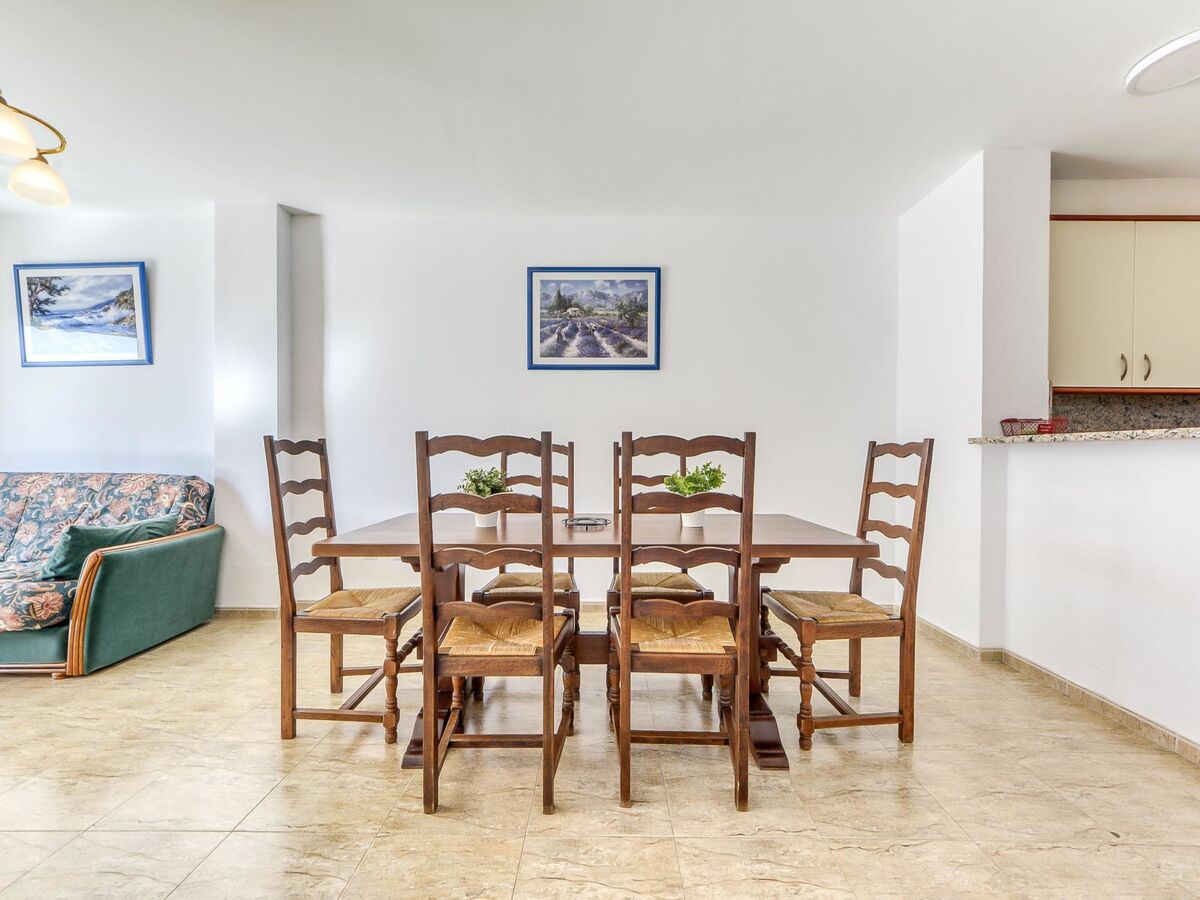 Appartement Edificio Mirablau – plage à 80 m, vue mer - Photo 9