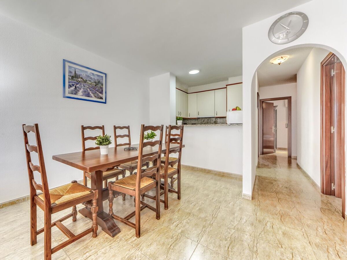 Appartement Edificio Mirablau – plage à 80 m, vue mer - Photo 10