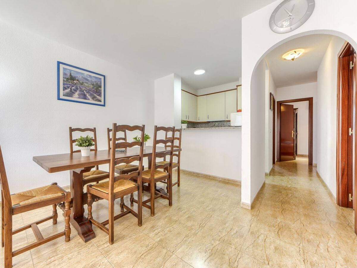 Appartement Edificio Mirablau – plage à 80 m, vue mer - Photo 11