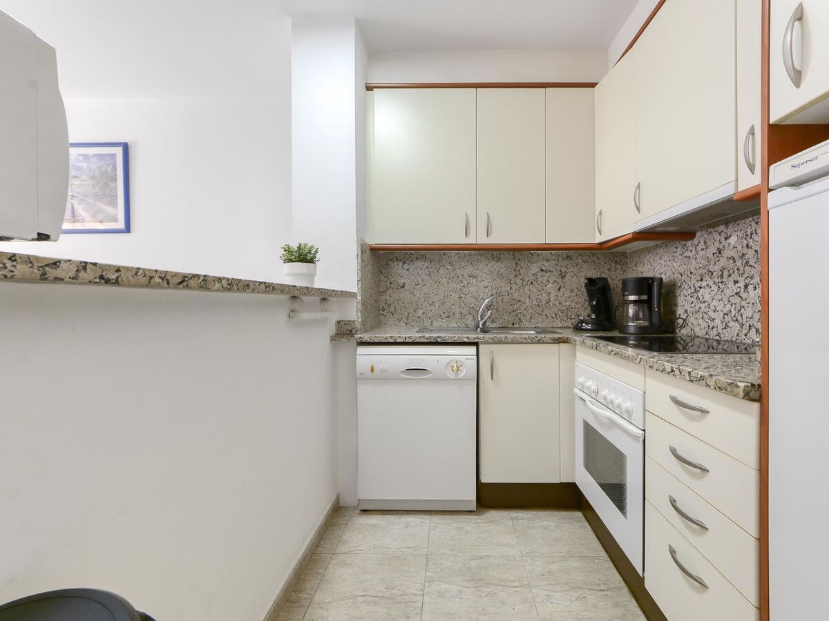 Appartement Edificio Mirablau – plage à 80 m, vue mer - Photo 12