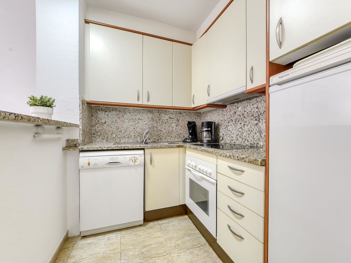 Appartement Edificio Mirablau – plage à 80 m, vue mer - Photo 13