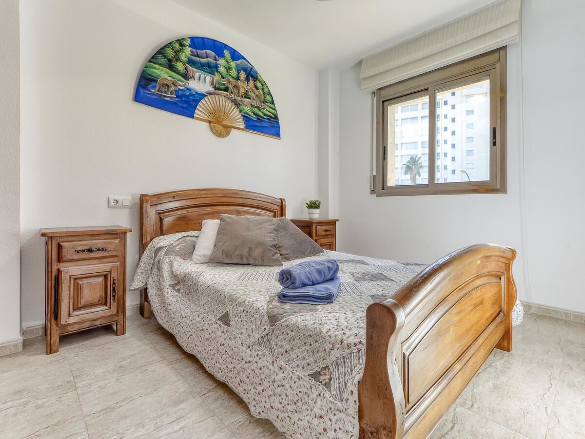 Appartement Edificio Mirablau – plage à 80 m, vue mer - Photo 14