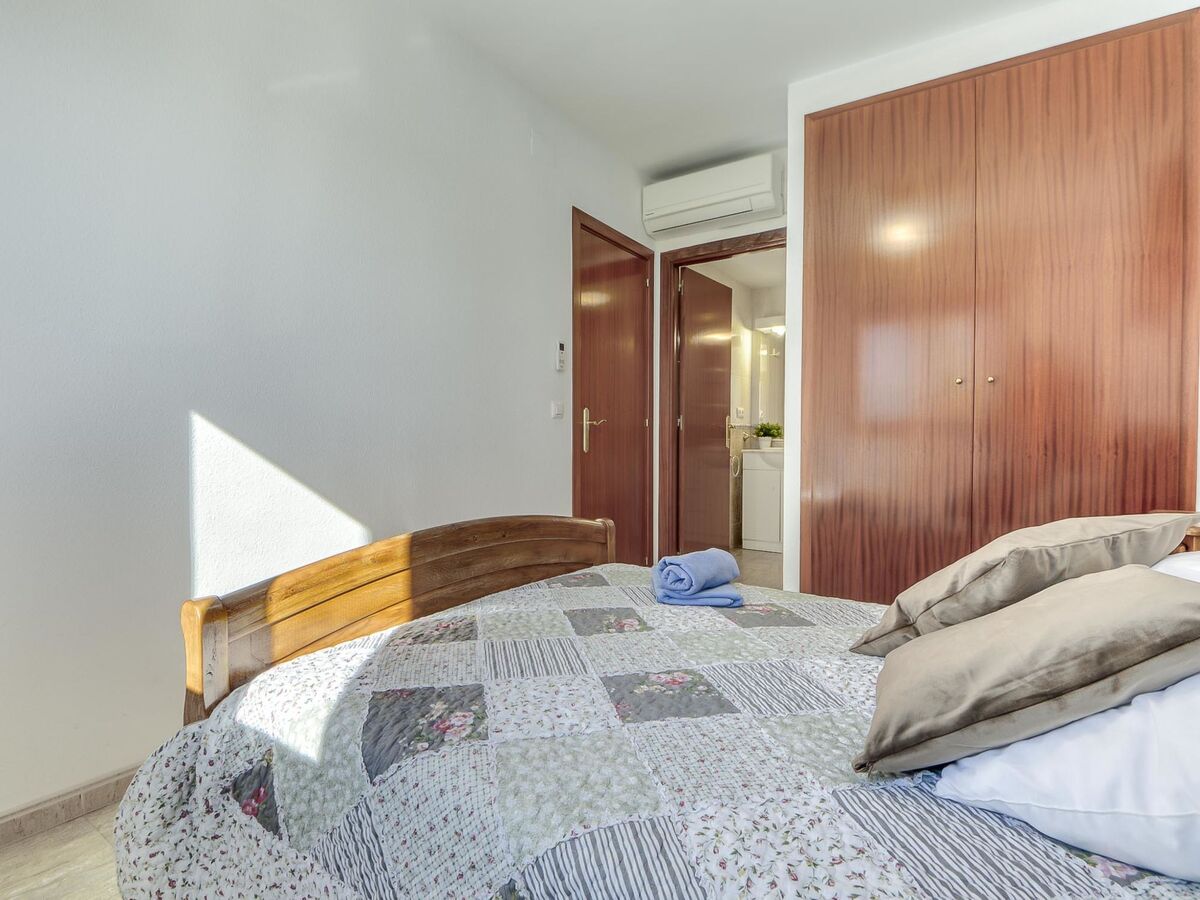 Appartement Edificio Mirablau – plage à 80 m, vue mer - Photo 15