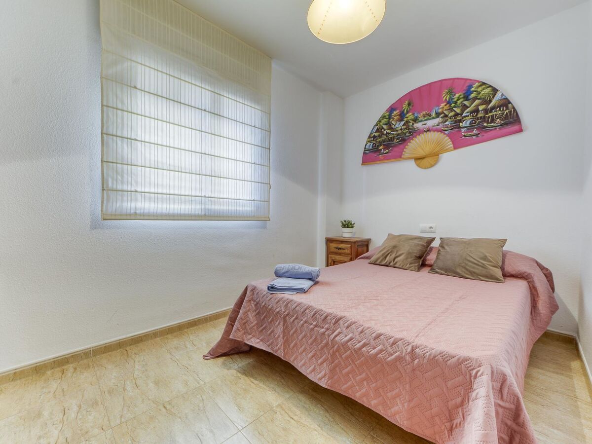Appartement Edificio Mirablau – plage à 80 m, vue mer - Photo 16