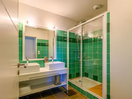 Château De Kergonano,, Gite 6 personnes à Baden - Photo 13