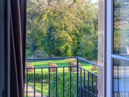 Château De Kergonano,, Gite 6 personnes à Baden - Photo 21
