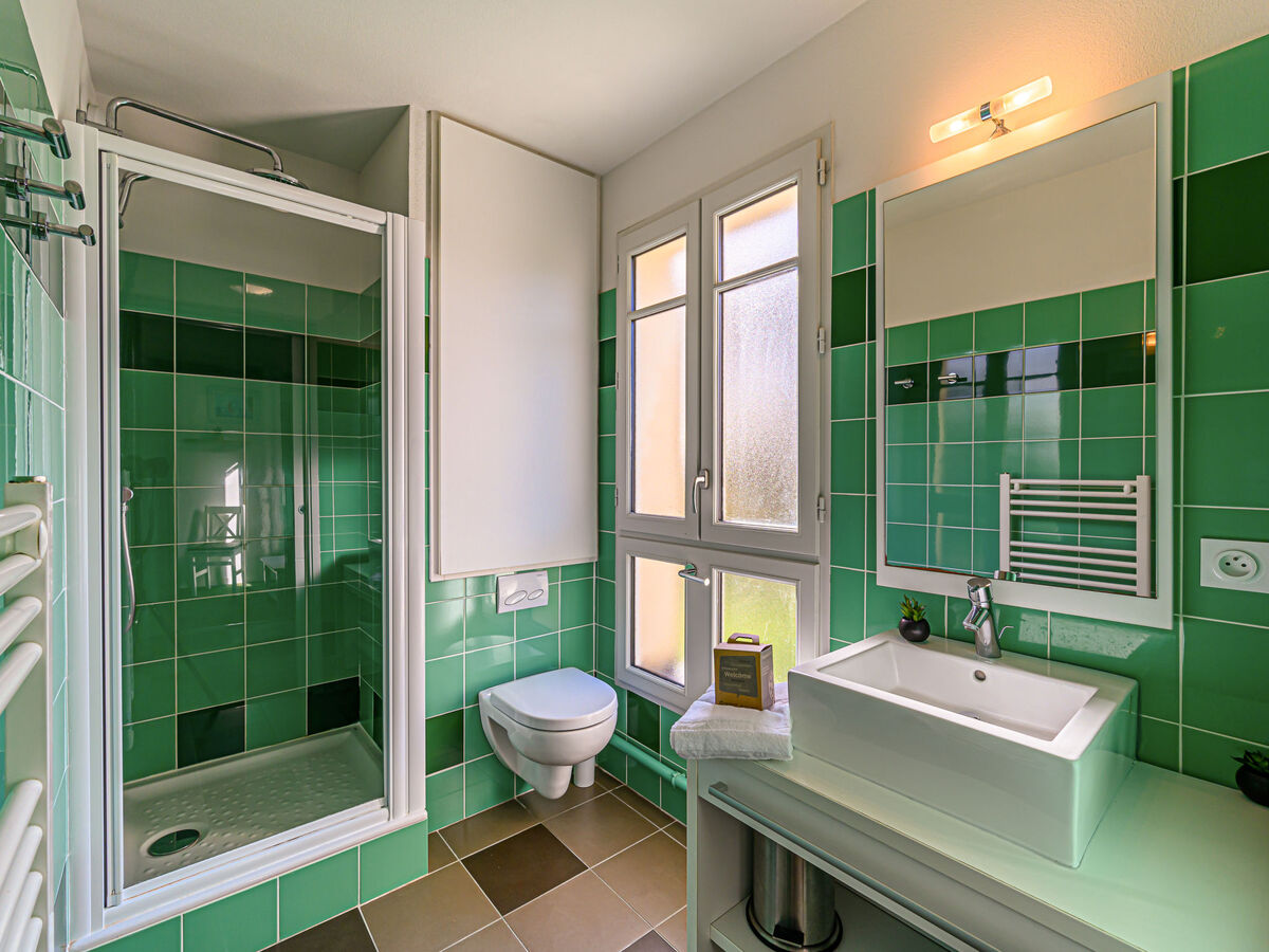 Gîte Le Château de Kergonano, Baden - Photo 16
