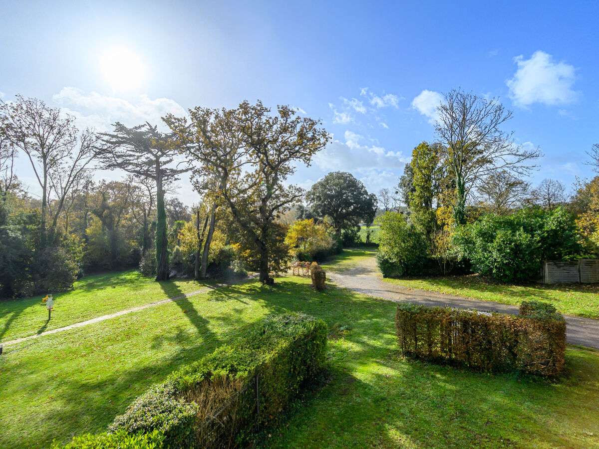Gîte Le Château de Kergonano, Baden - Photo 23