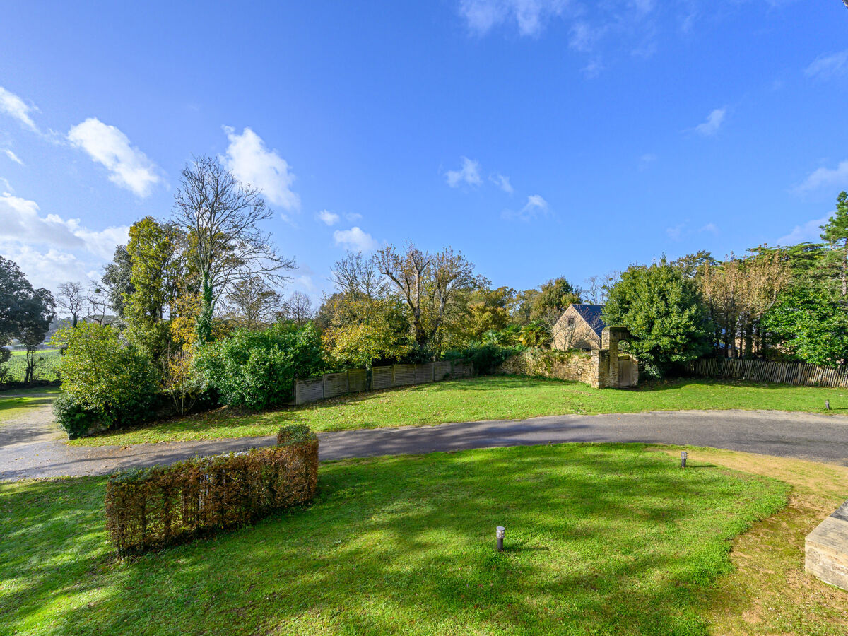 Gîte Le Château de Kergonano, Baden - Photo 24