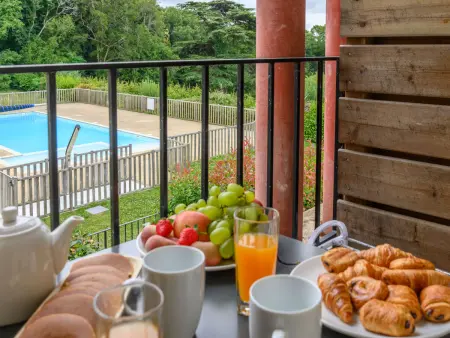 Location gite de vacances à Baden