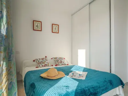 Maison Aubépines à 300 m de la plage, terrasse 70 m² : photo 2