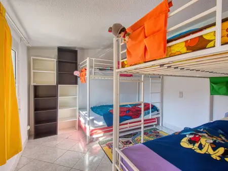 Maison Tour de Mare - Fréjus avec piscine : photo 6