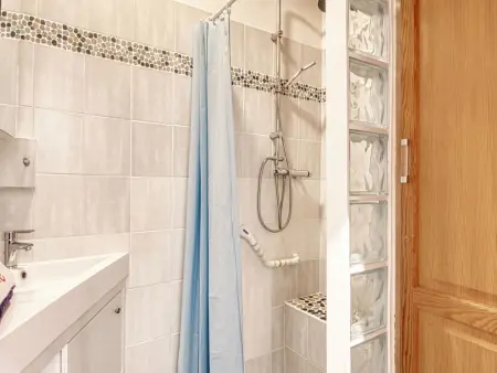 Maison Tour de Mare - Fréjus avec piscine : photo 7
