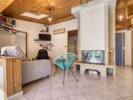 Maison Tour de Mare - Fréjus avec piscine : photo 8