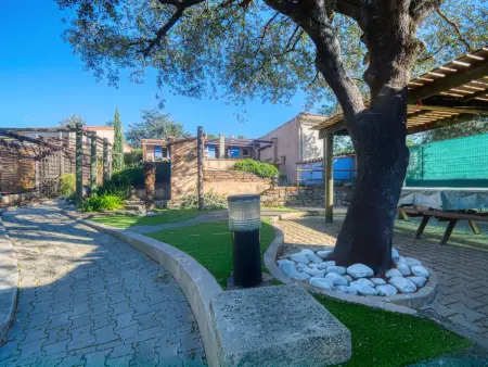 Maison Tour de Mare - Fréjus avec piscine : photo 11