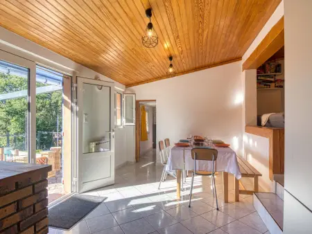 Maison Tour de Mare - Fréjus avec piscine : photo 12