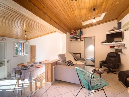 Maison Tour de Mare - Fréjus avec piscine : photo 16