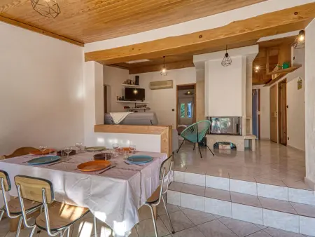 Maison Tour de Mare - Fréjus avec piscine : photo 17