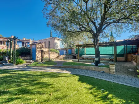 Maison Tour de Mare - Fréjus avec piscine : photo 19