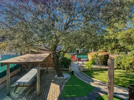 Maison Tour de Mare - Fréjus avec piscine : photo 23