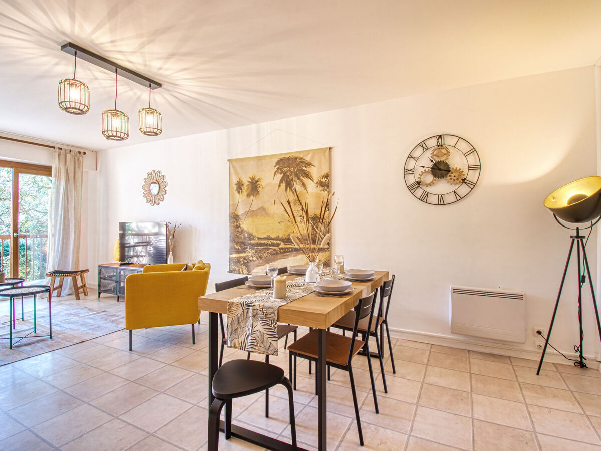 Le Capricorne - Apt 75 m² Saint-Raphaël, 6 pers. - Photo 1