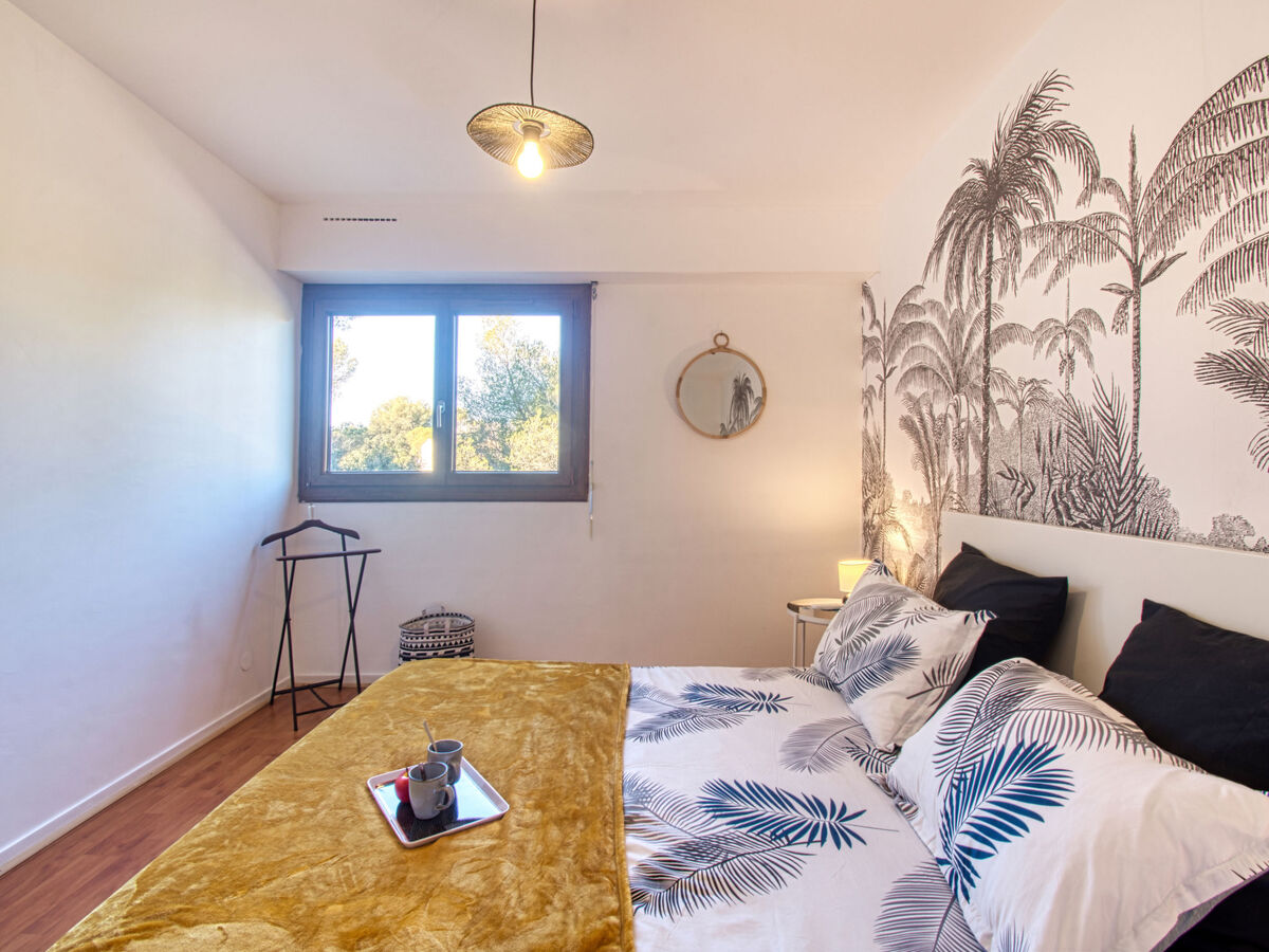 Le Capricorne - Apt 75 m² Saint-Raphaël, 6 pers. - Photo 4