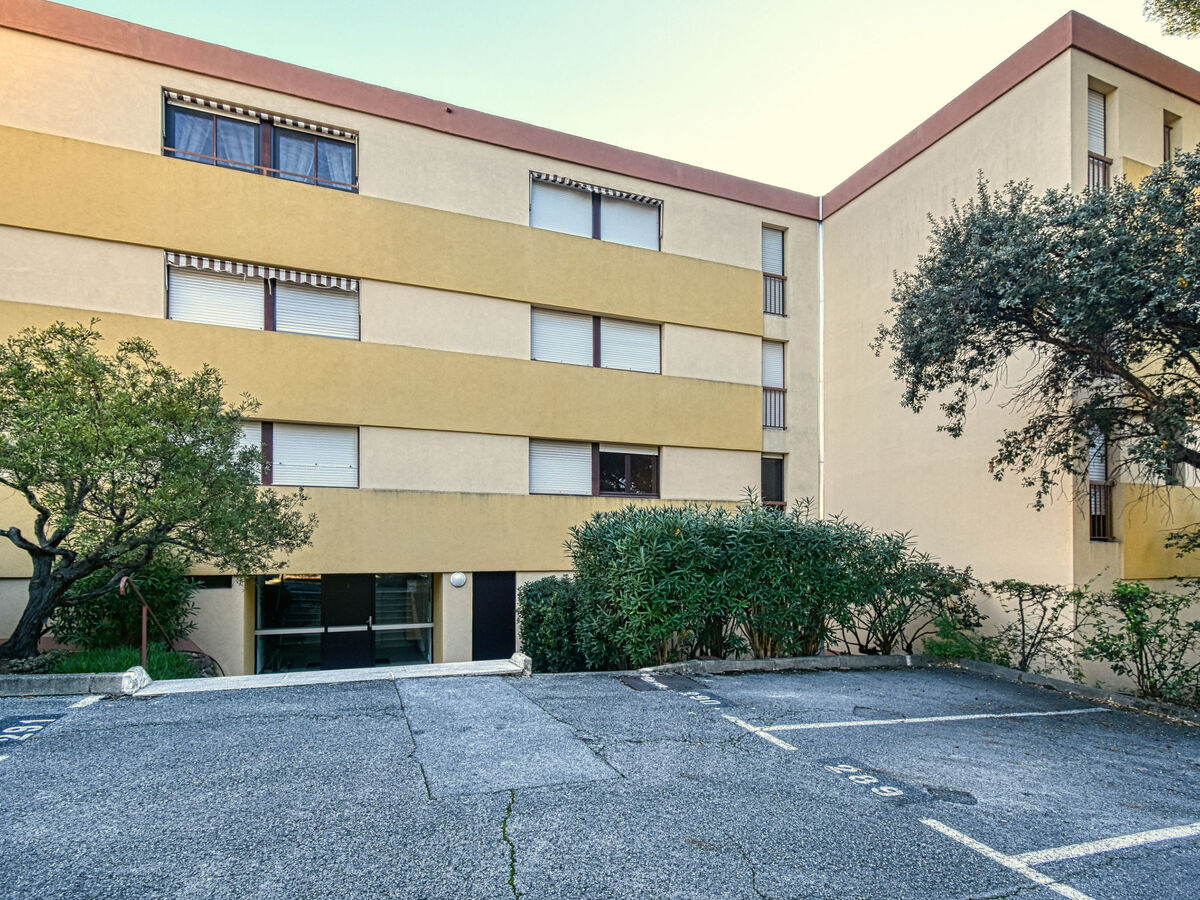 Le Capricorne - Apt 75 m² Saint-Raphaël, 6 pers. - Photo 23
