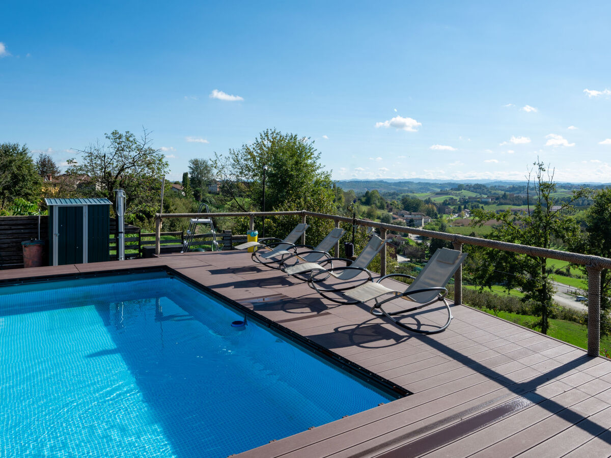Maison Helix1912 – 10 pers., piscine & vignobles - Photo 44