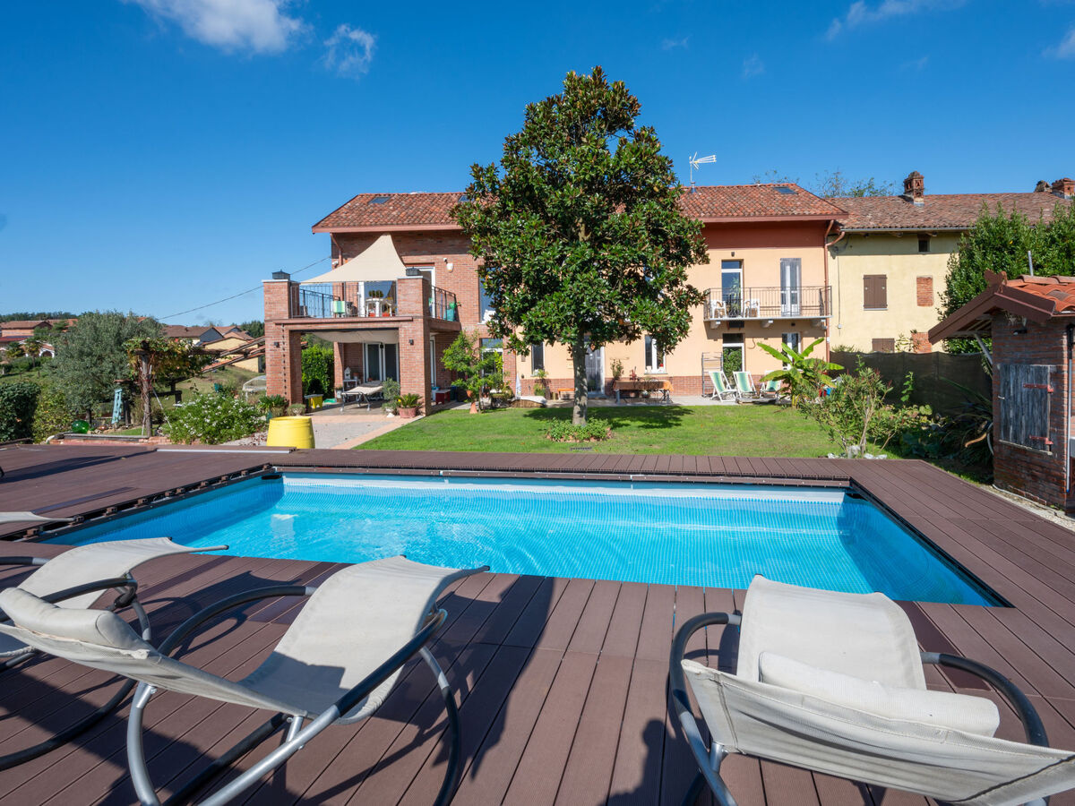 Maison Helix1912 – 10 pers., piscine & vignobles - Photo 45