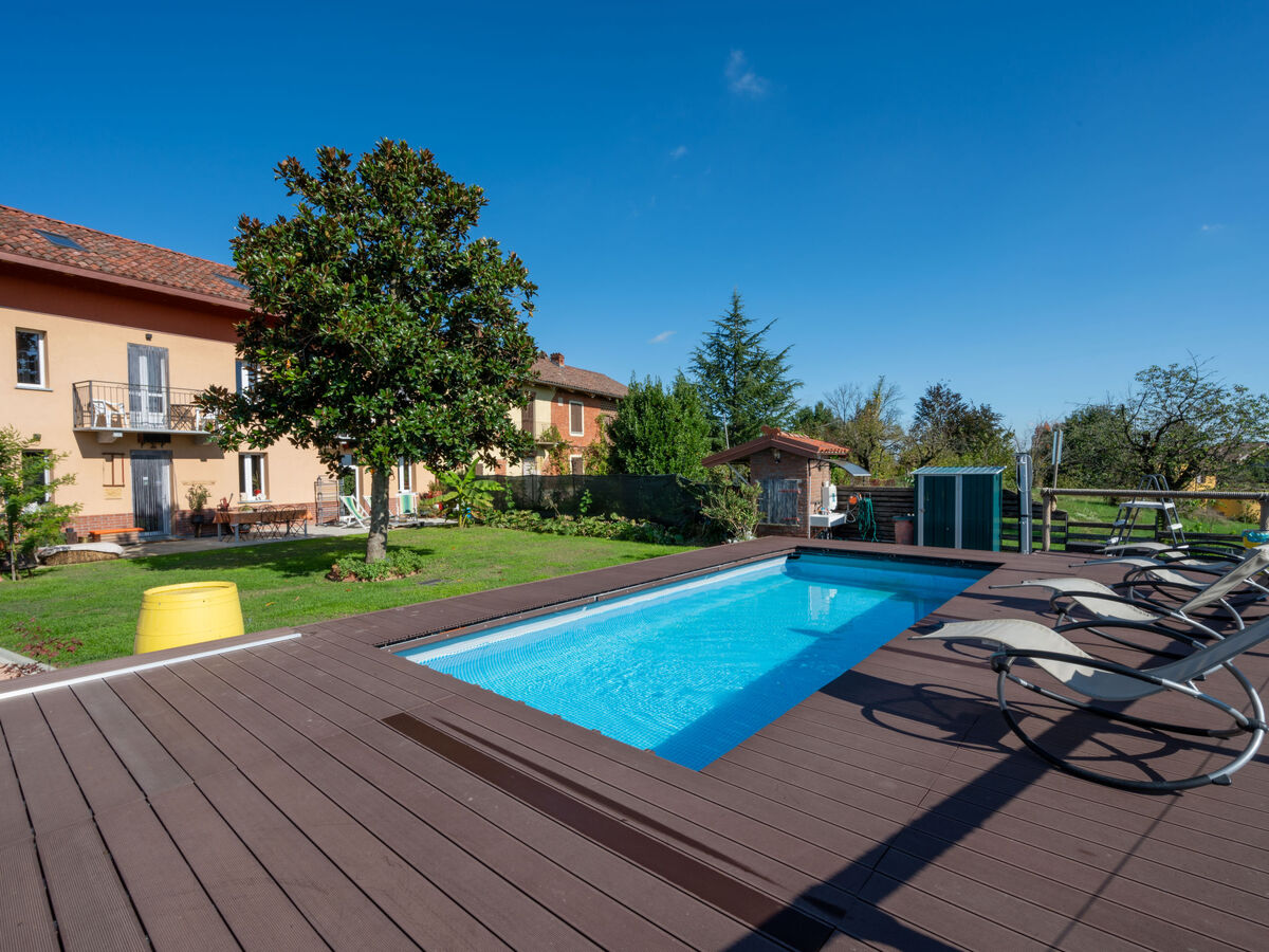 Maison Helix1912 – 10 pers., piscine & vignobles - Photo 46