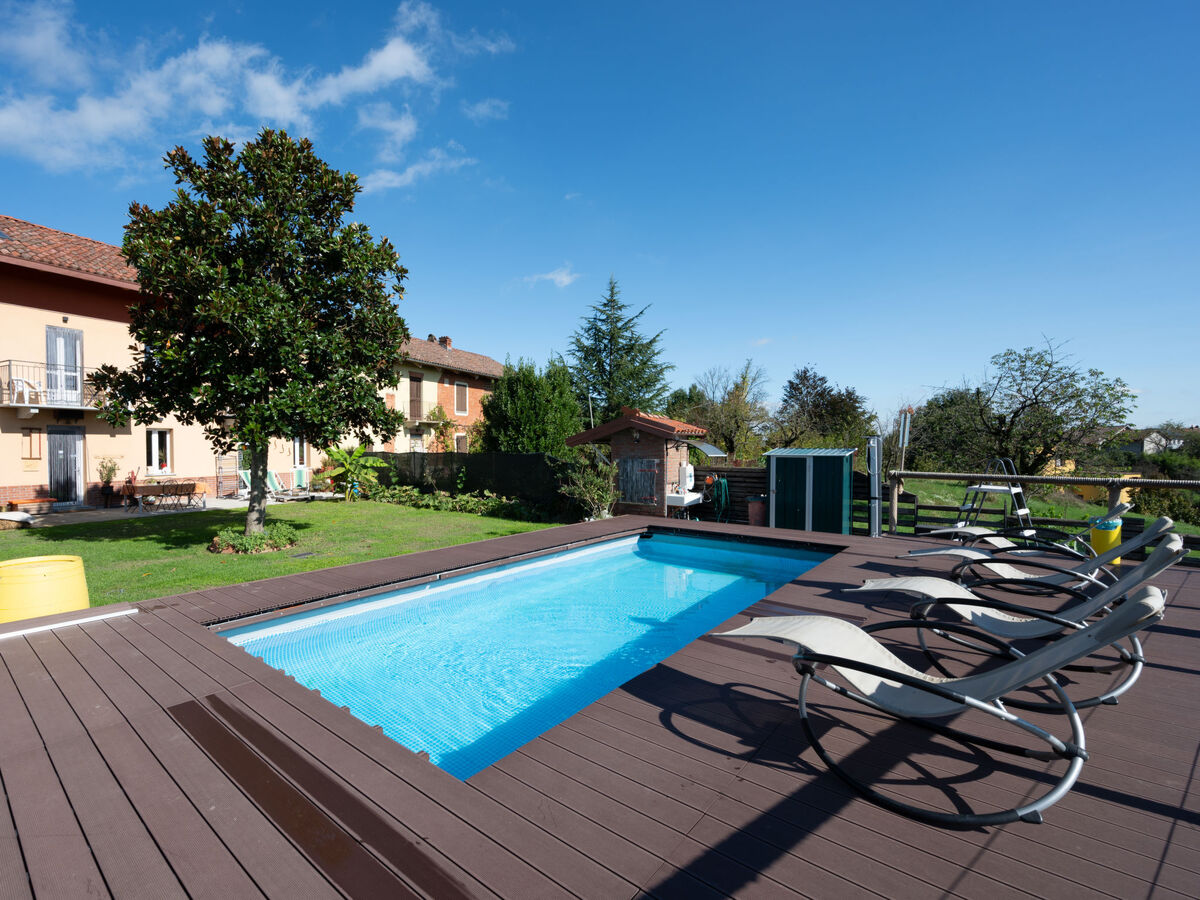 Maison Helix1912 – 10 pers., piscine & vignobles - Photo 48