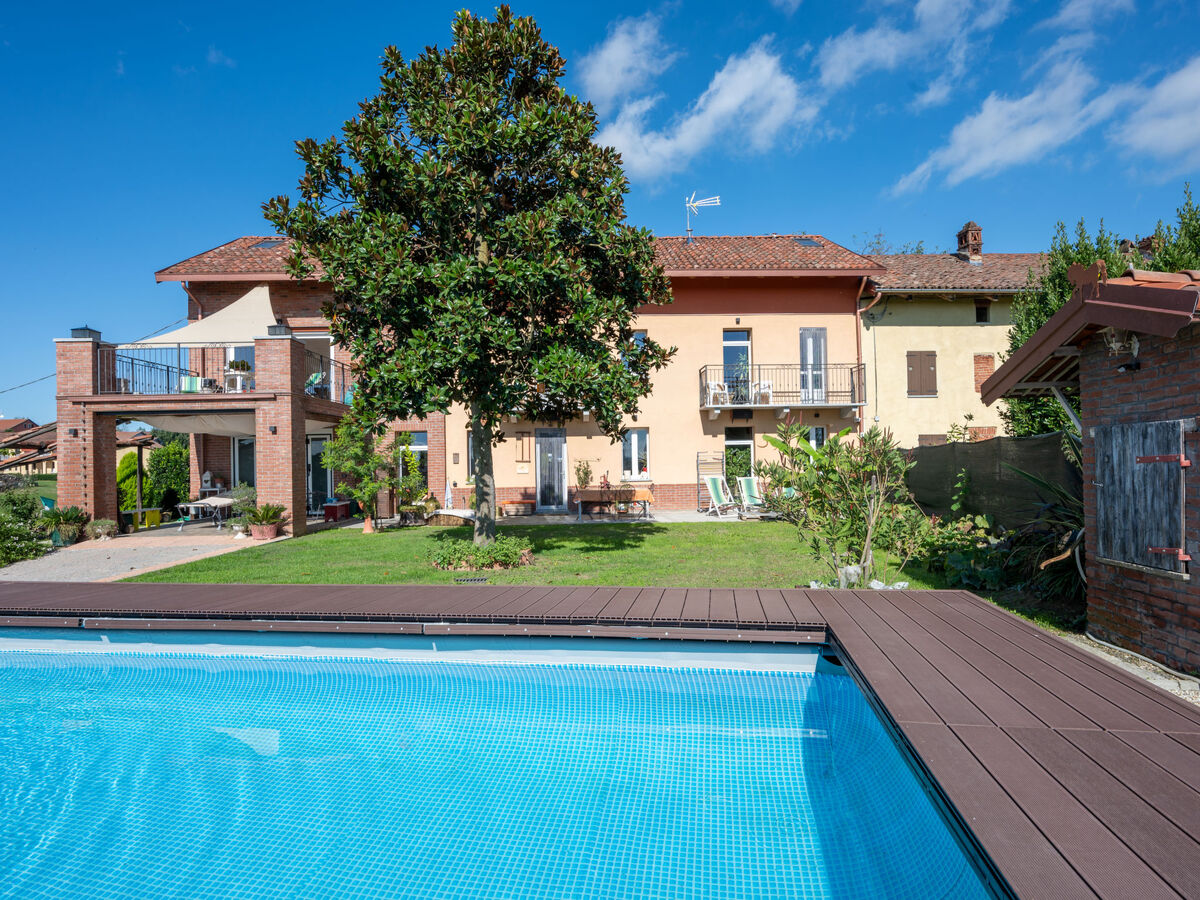 Maison Helix1912 – 10 pers., piscine & vignobles - Photo 49