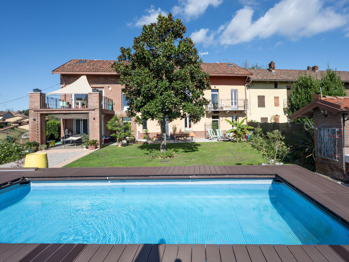 Maison Helix1912 – 10 pers., piscine & vignobles - Photo 50