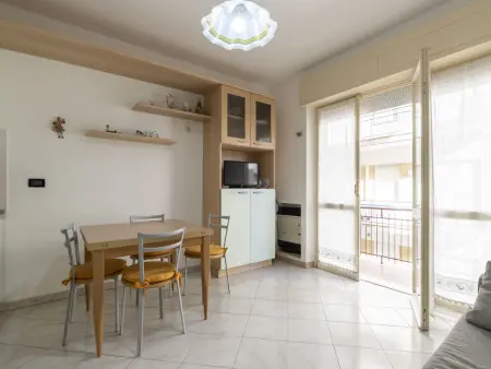 Location appartement à Diano Marina