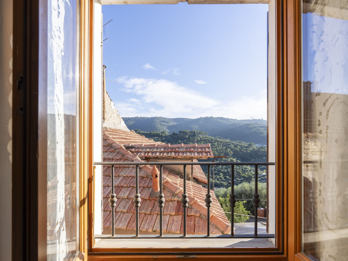 Gioiellino, appartement 50 m² avec balcon vue mer - Photo 2