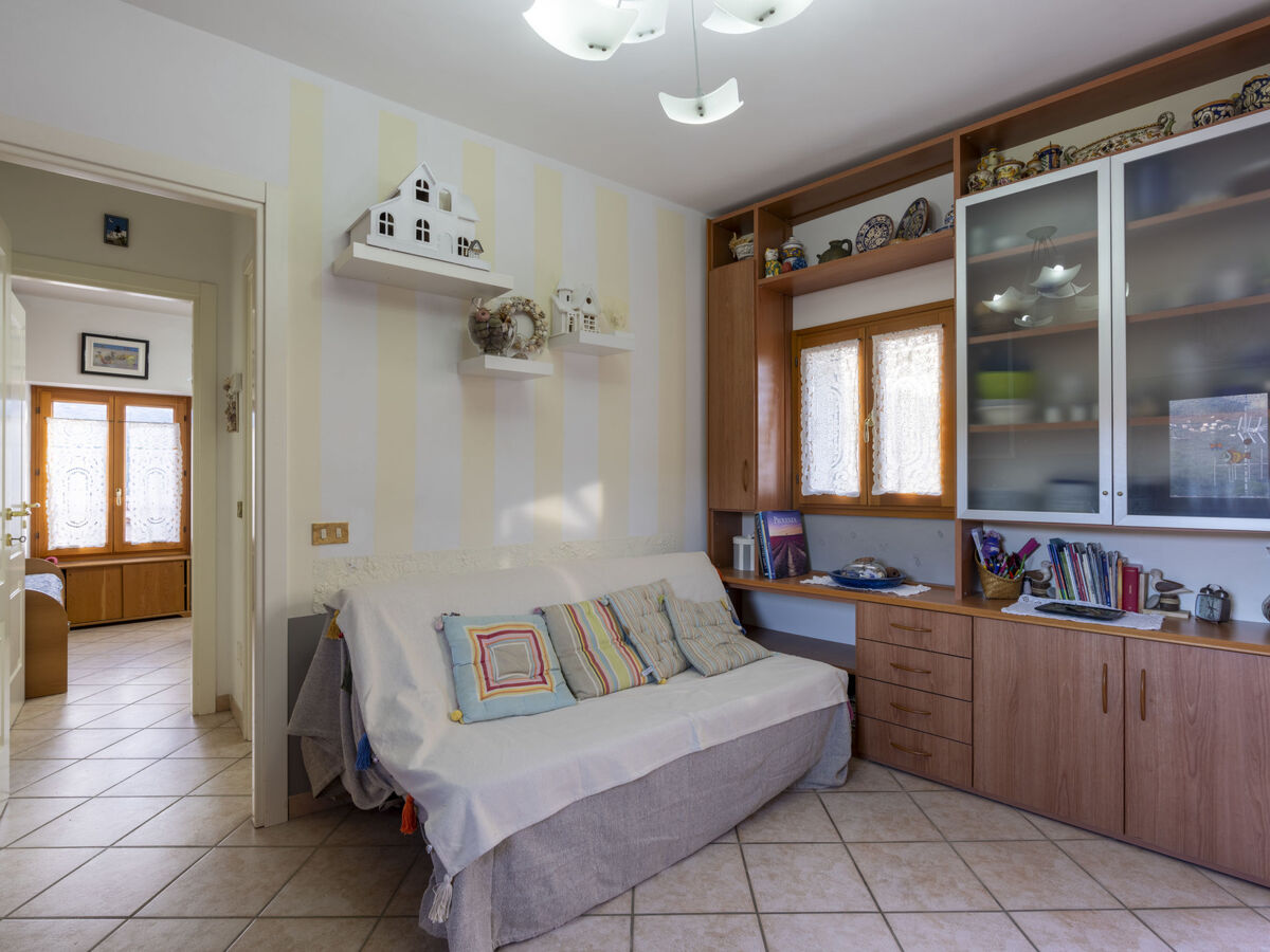 Gioiellino, appartement 50 m² avec balcon vue mer - Photo 3