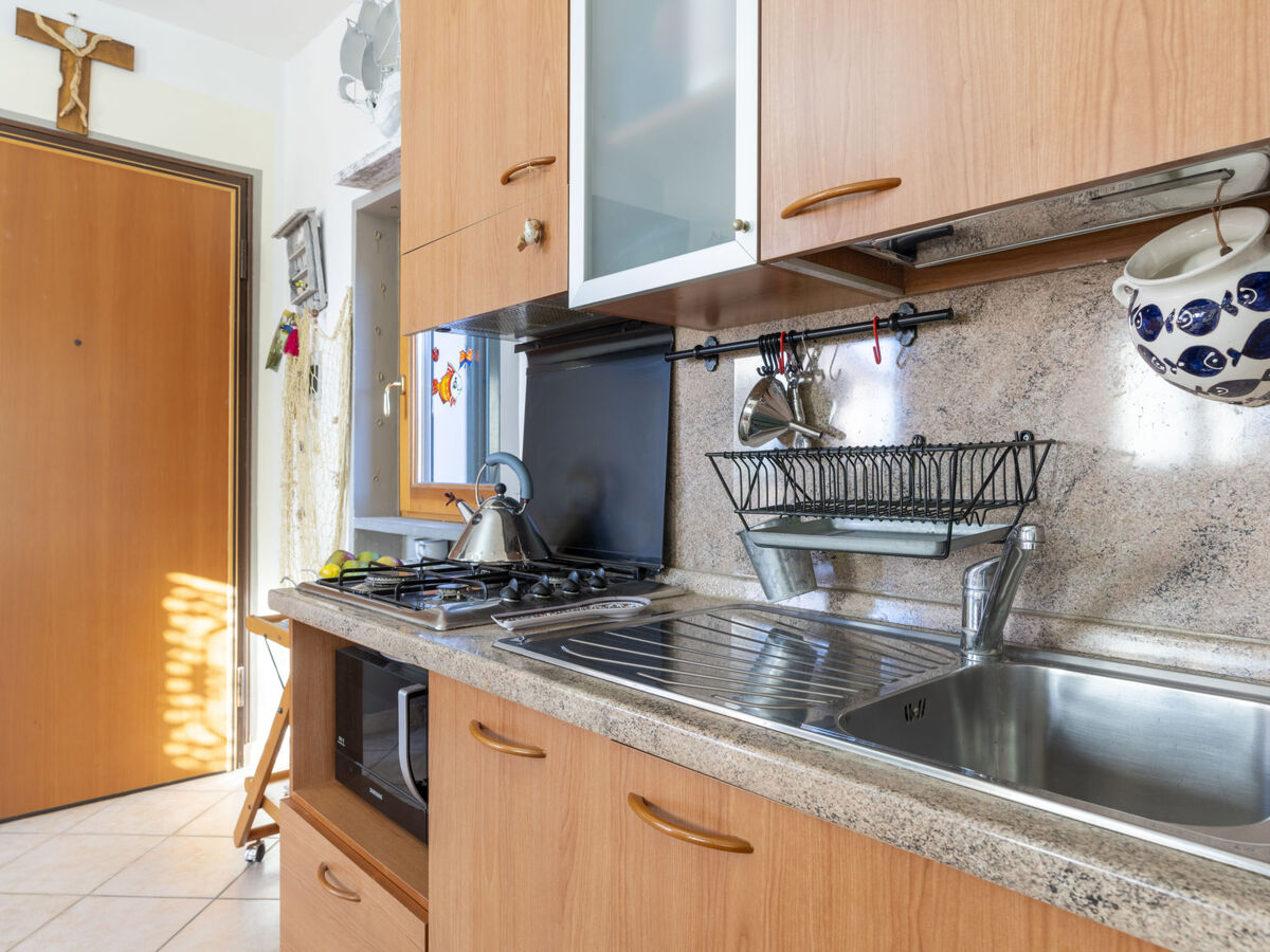 Gioiellino, appartement 50 m² avec balcon vue mer - Photo 6