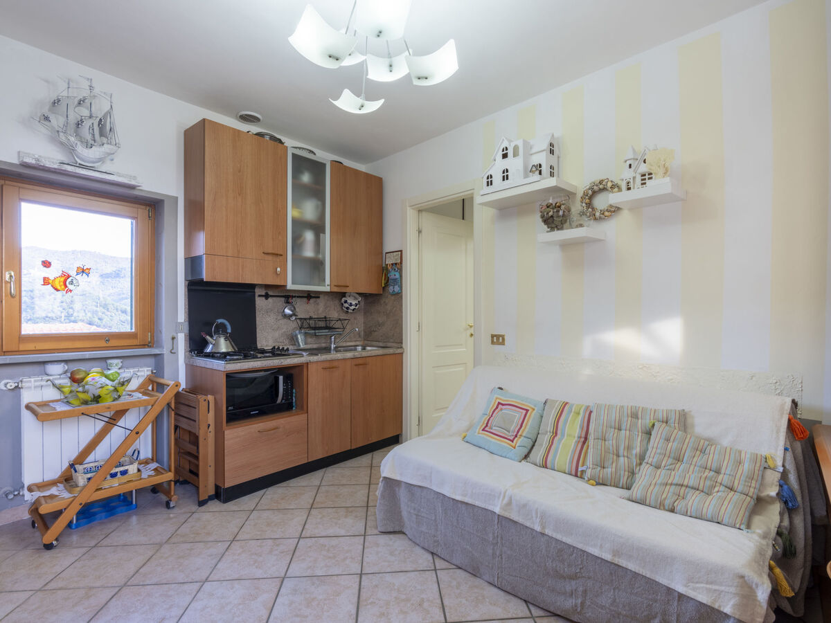 Gioiellino, appartement 50 m² avec balcon vue mer - Photo 9