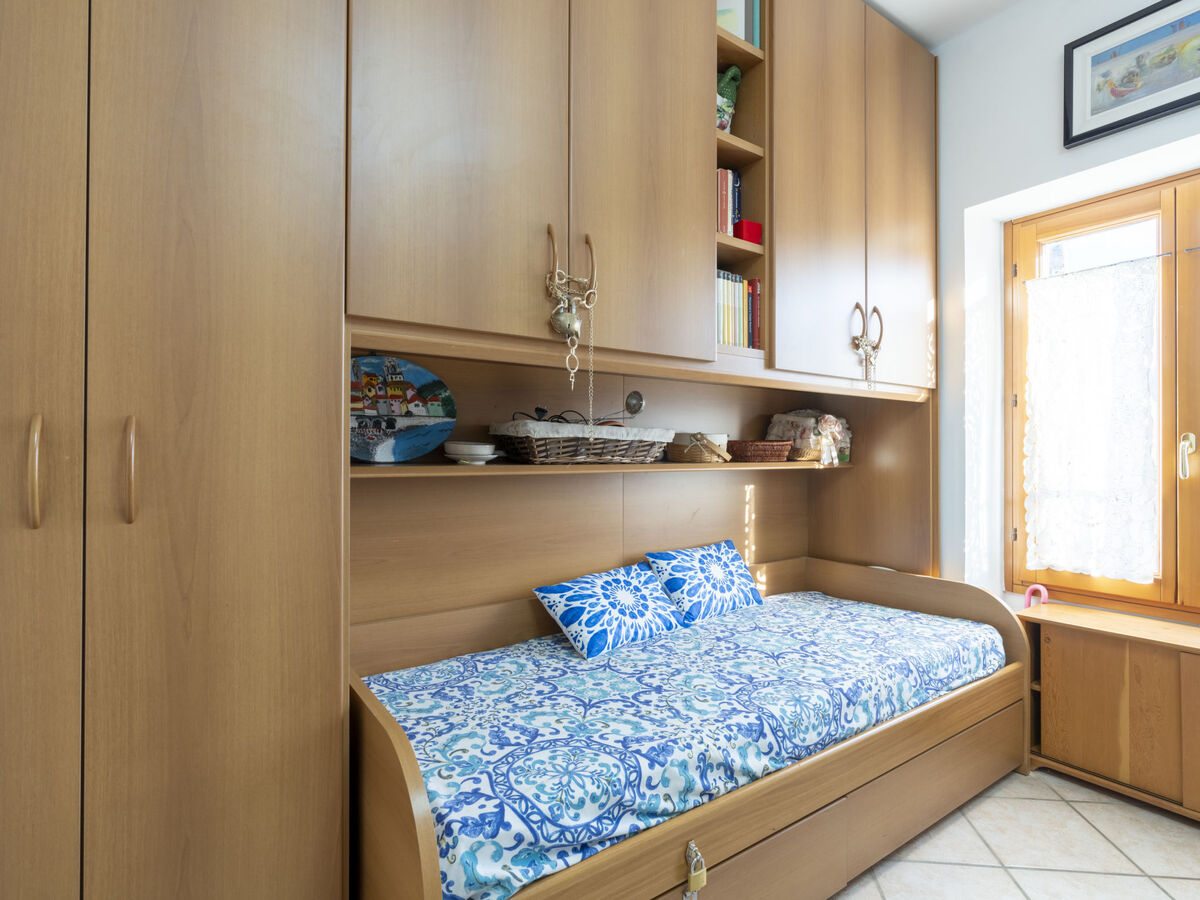 Gioiellino, appartement 50 m² avec balcon vue mer - Photo 10