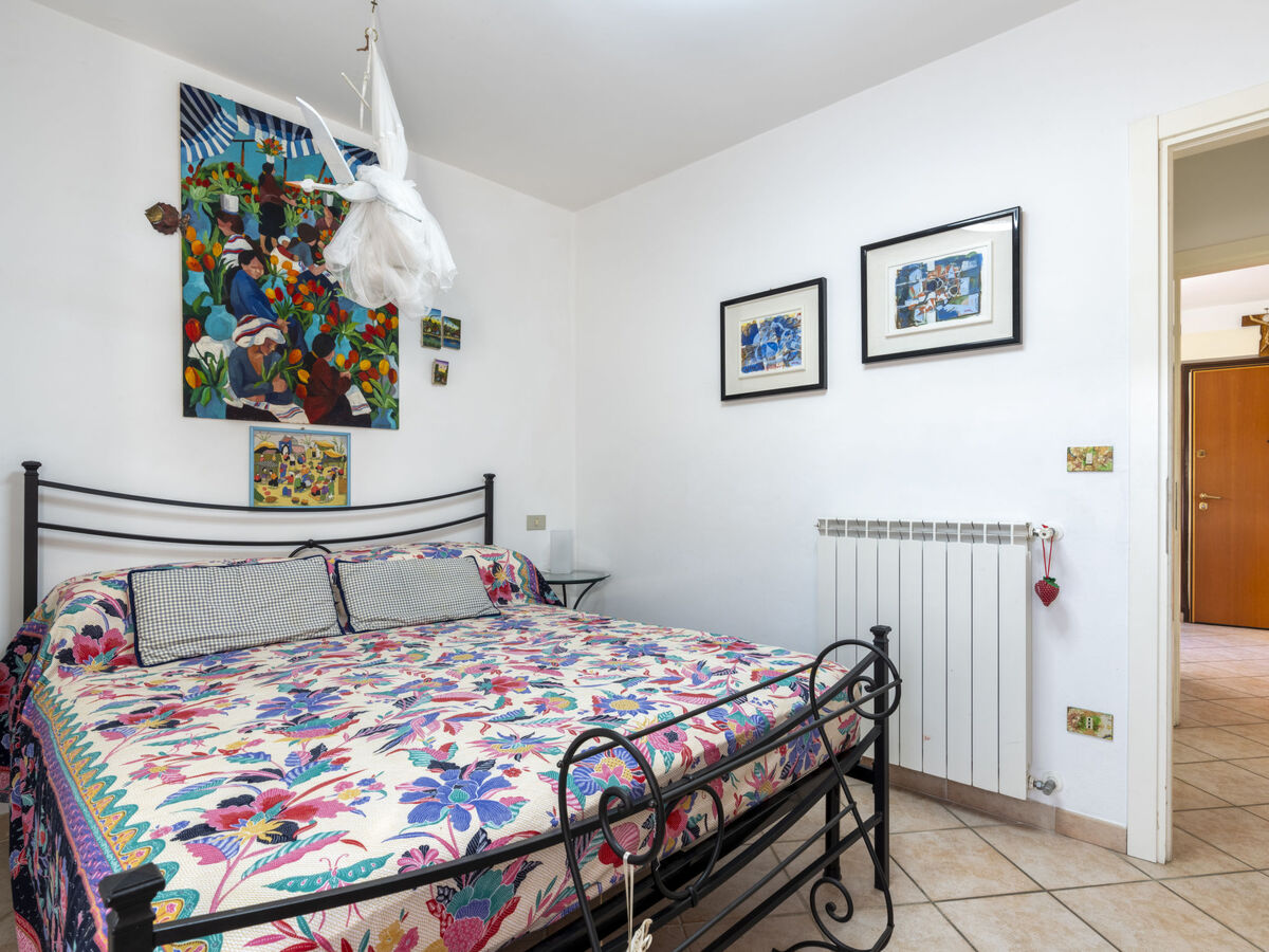 Gioiellino, appartement 50 m² avec balcon vue mer - Photo 13