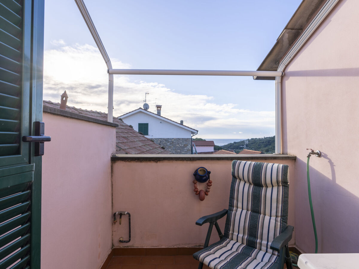 Gioiellino, appartement 50 m² avec balcon vue mer - Photo 17