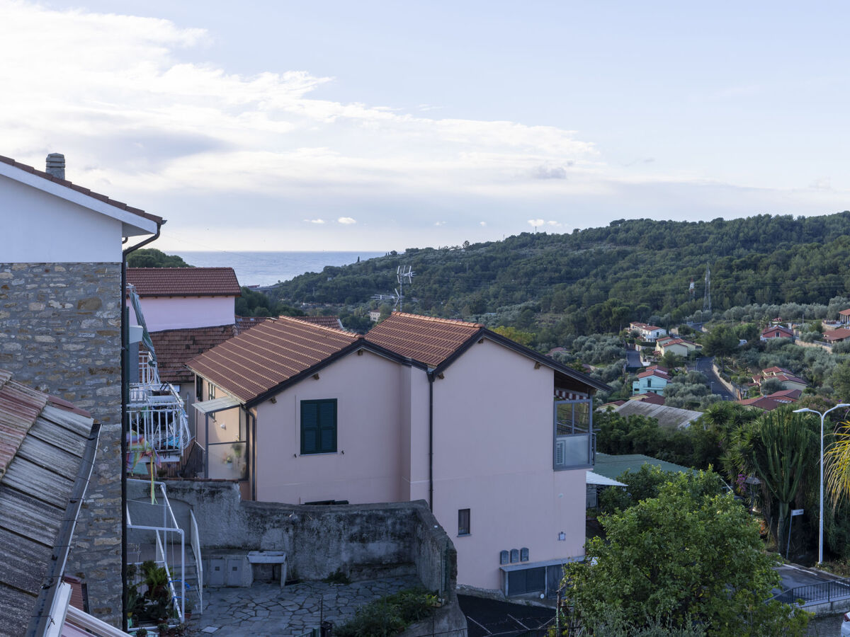 Gioiellino, appartement 50 m² avec balcon vue mer - Photo 18