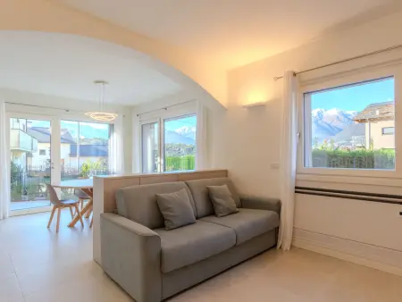 Uliveto – Maison 10 pers. avec piscine et vue lac : photo 6