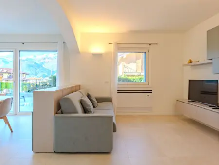 Uliveto – Maison 10 pers. avec piscine et vue lac : photo 7