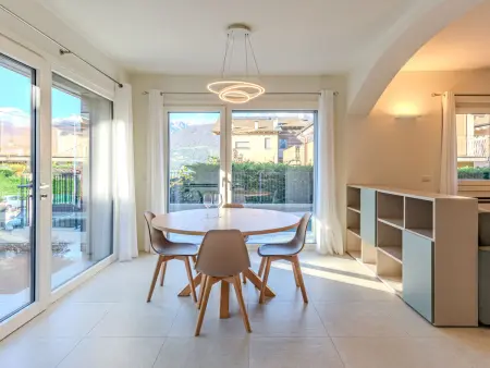 Uliveto – Maison 10 pers. avec piscine et vue lac : photo 8